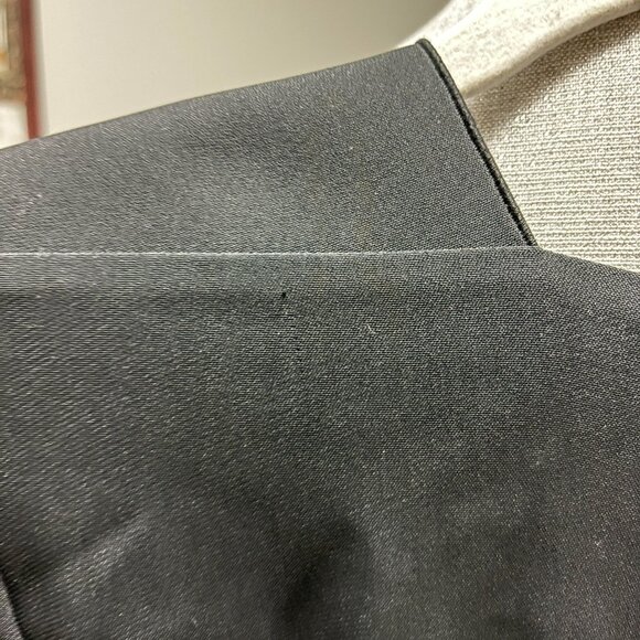 Long Sleeved Midi Dress - Picture 7 of 8